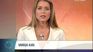 Dögös híradóssal jár Kóka János